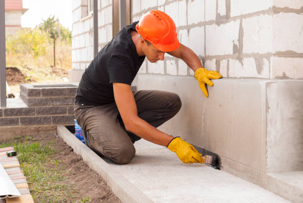 Licensed Vapor Barrier Installation service in Holt, MI - SJ Waterproofing Pros